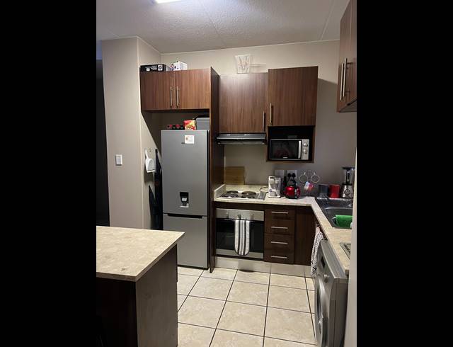 2 BEDROOM APARTMENT FOR SALE IN PRETORIUSPARK